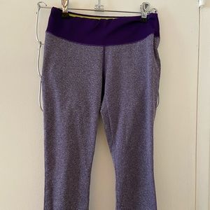 New Balance XS workout leggings